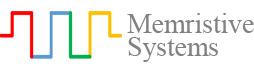 Memristive Electromechanical Systems